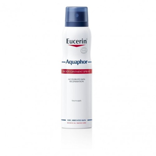 eucerin aquaphor obnavljajuca njega u spreju 250ml